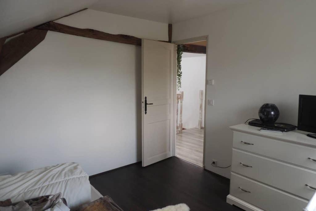 Maison De Caractere Cosy Villa Sambin Eksteriør bilde