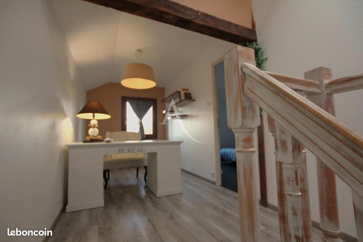 Maison De Caractere Cosy Villa Sambin Eksteriør bilde